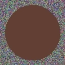 微信社交媒体图标