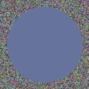 微博社交媒体图标